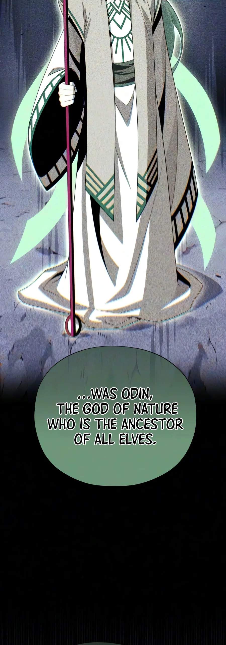 The Dark Magician Transmigrates After 66666 Years Chapter 199 page 10