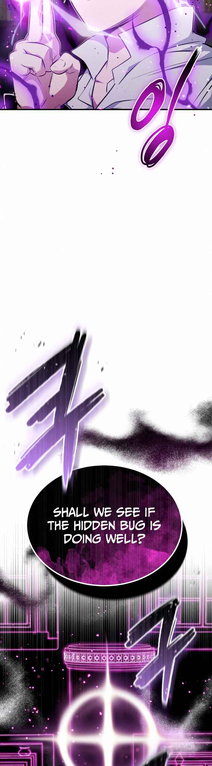 The Dark Magician Transmigrates After 66666 Years Chapter 22 page 24
