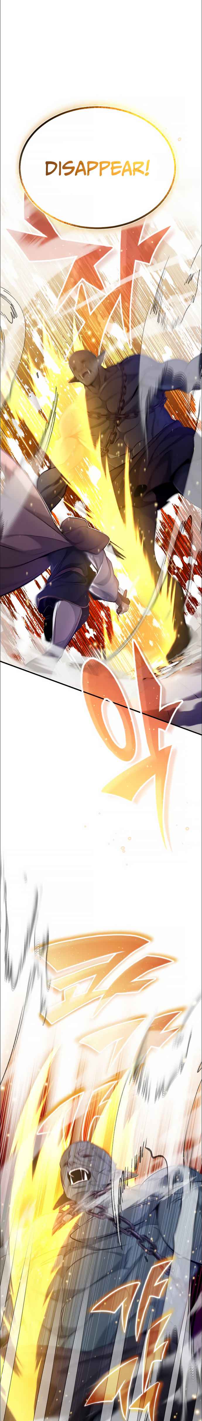 The Dark Magician Transmigrates After 66666 Years Chapter 25 page 2