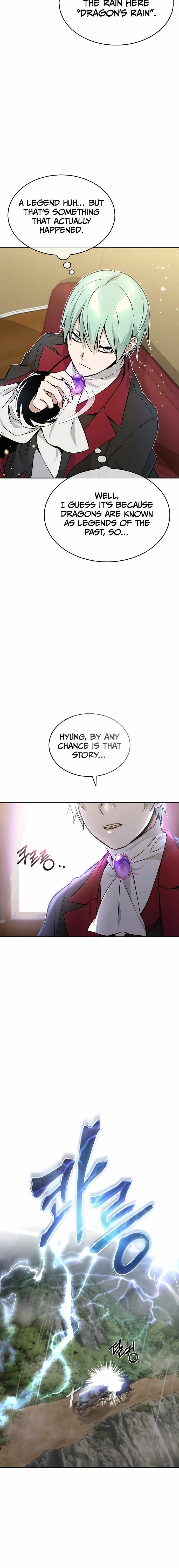 The Dark Magician Transmigrates After 66666 Years Chapter 32 page 9