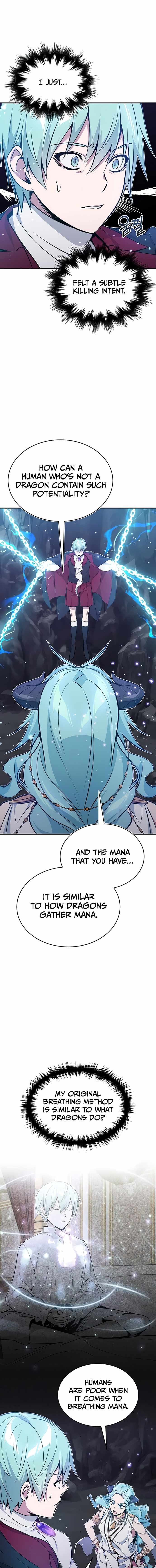 The Dark Magician Transmigrates After 66666 Years Chapter 33 page 3