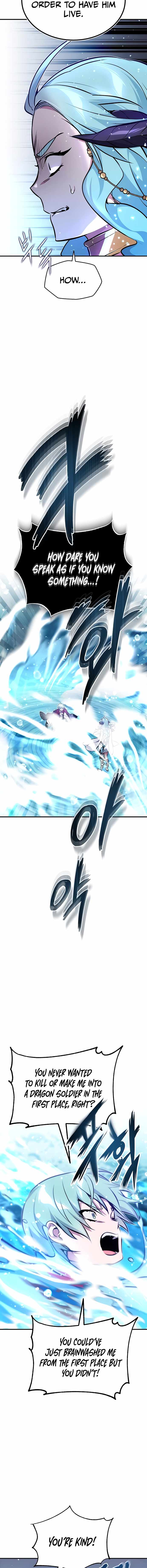 The Dark Magician Transmigrates After 66666 Years Chapter 33 page 12