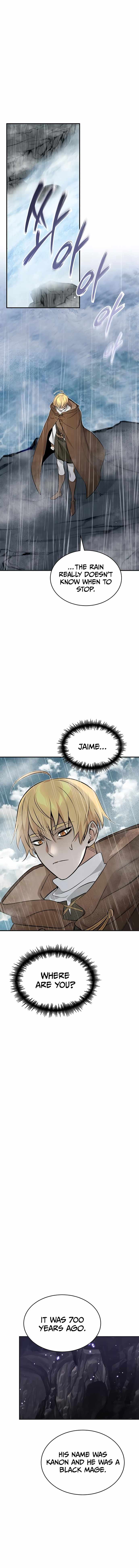 The Dark Magician Transmigrates After 66666 Years Chapter 33 page 15