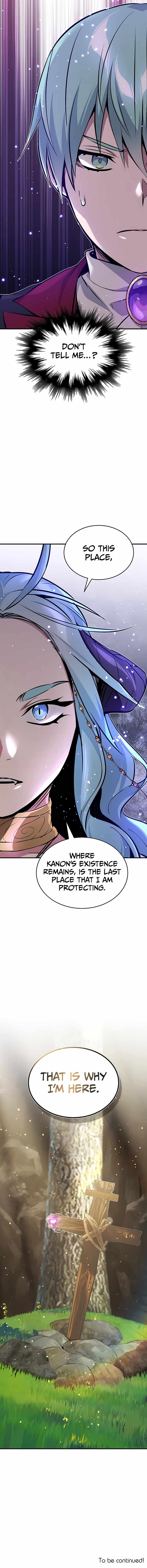The Dark Magician Transmigrates After 66666 Years Chapter 33 page 22