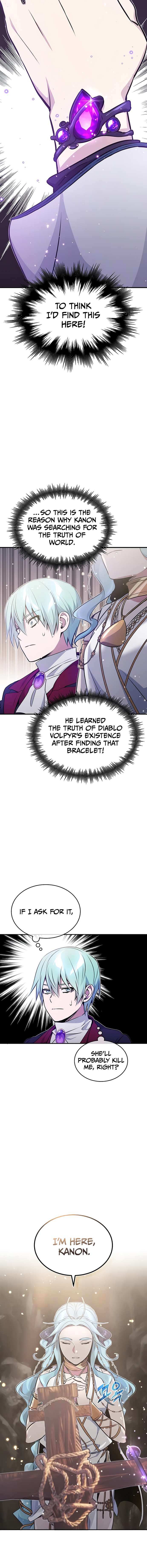 The Dark Magician Transmigrates After 66666 Years Chapter 34 page 7