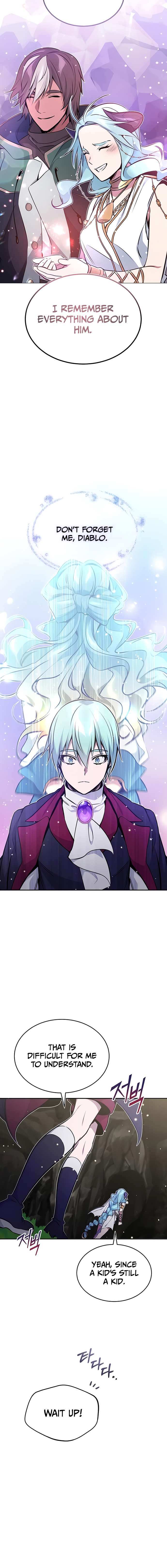 The Dark Magician Transmigrates After 66666 Years Chapter 34 page 12