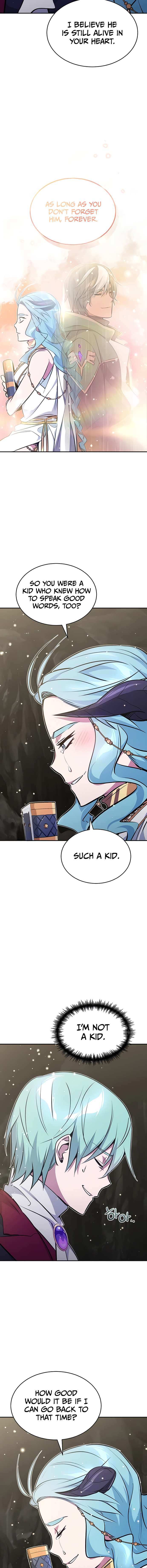 The Dark Magician Transmigrates After 66666 Years Chapter 34 page 24