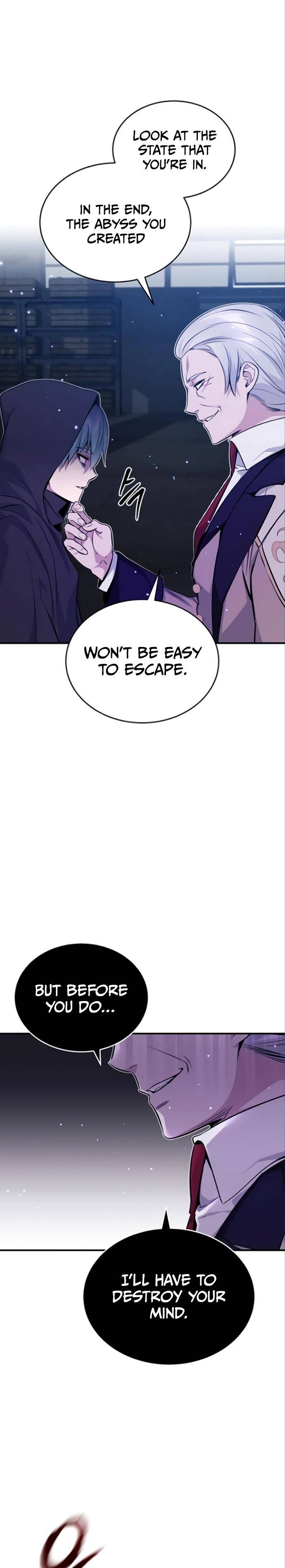 The Dark Magician Transmigrates After 66666 Years Chapter 39 page 12
