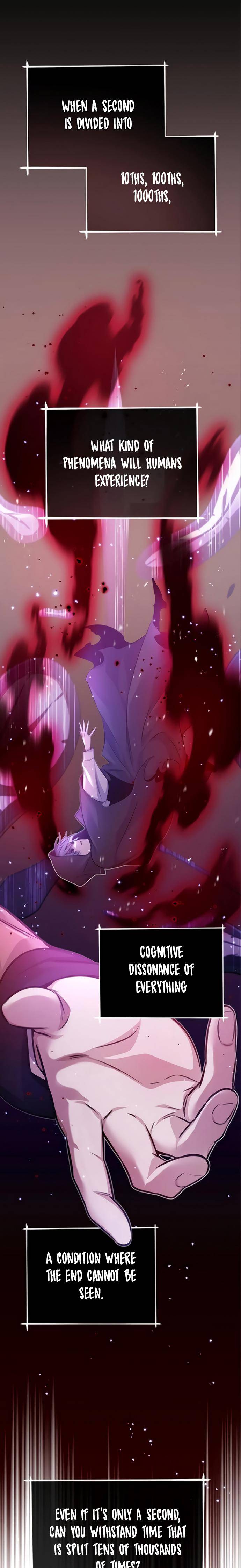 The Dark Magician Transmigrates After 66666 Years Chapter 39 page 14