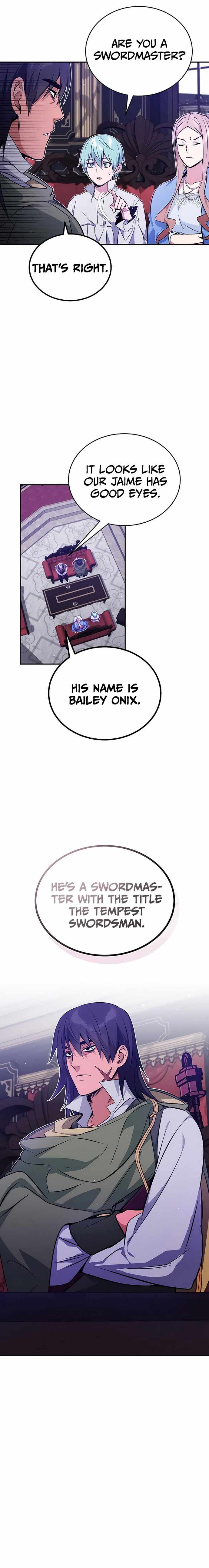 The Dark Magician Transmigrates After 66666 Years Chapter 41 page 5