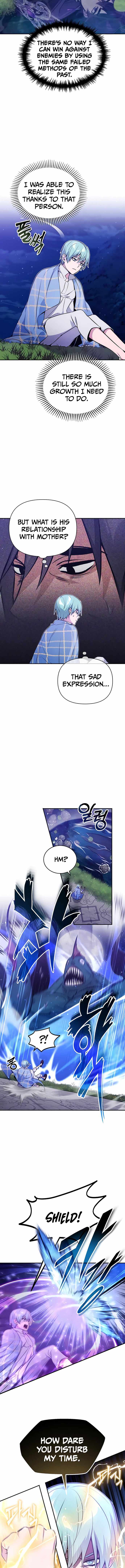 The Dark Magician Transmigrates After 66666 Years Chapter 41 page 15