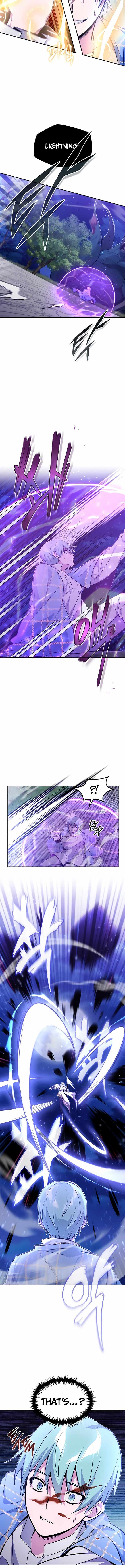 The Dark Magician Transmigrates After 66666 Years Chapter 41 page 16