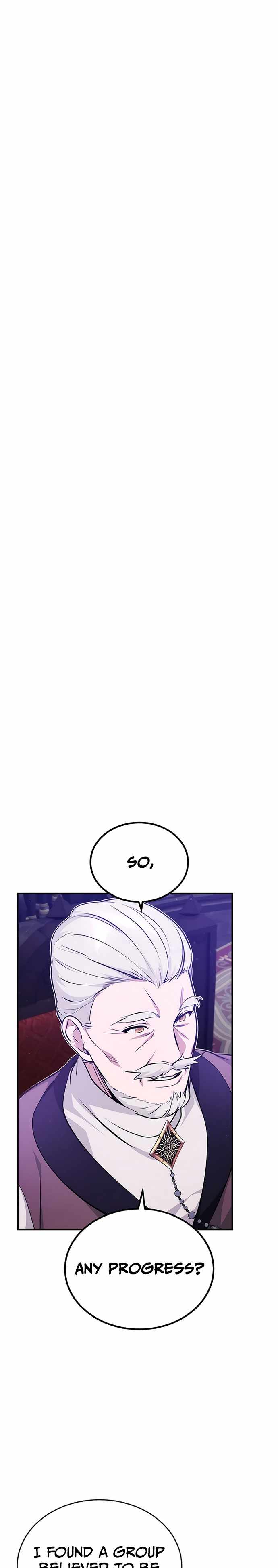 The Dark Magician Transmigrates After 66666 Years Chapter 41 page 20