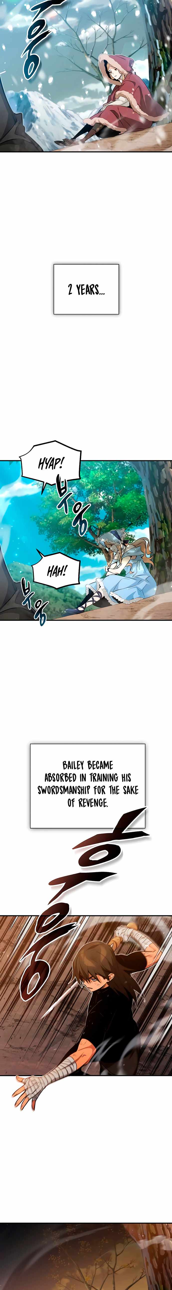 The Dark Magician Transmigrates After 66666 Years Chapter 44 page 12