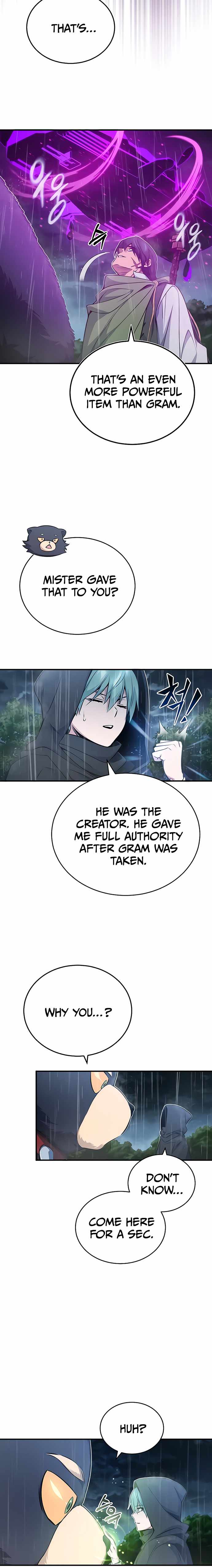 The Dark Magician Transmigrates After 66666 Years Chapter 53 page 4