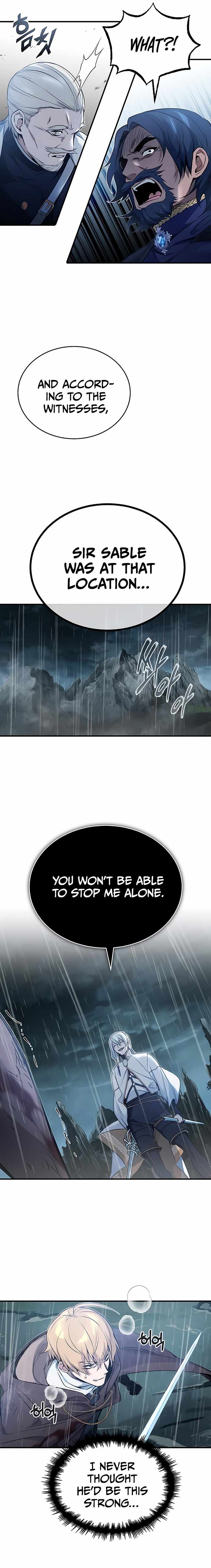The Dark Magician Transmigrates After 66666 Years Chapter 53 page 11