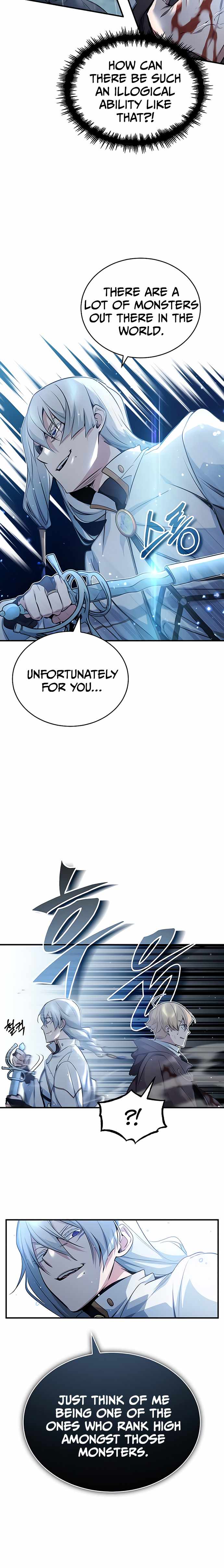 The Dark Magician Transmigrates After 66666 Years Chapter 53 page 16