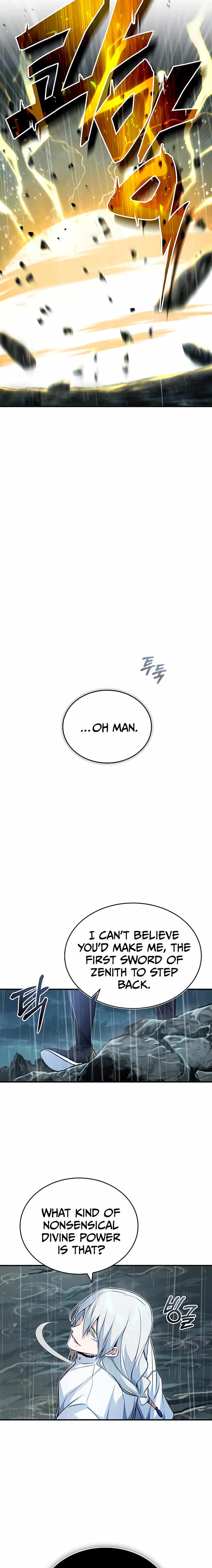 The Dark Magician Transmigrates After 66666 Years Chapter 53 page 18