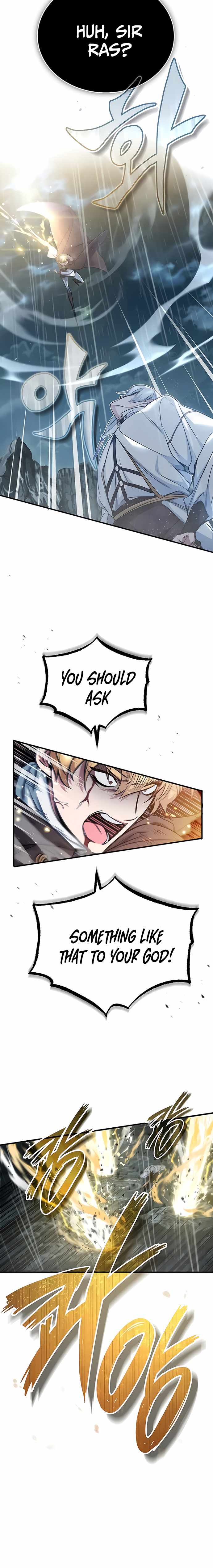 The Dark Magician Transmigrates After 66666 Years Chapter 53 page 19