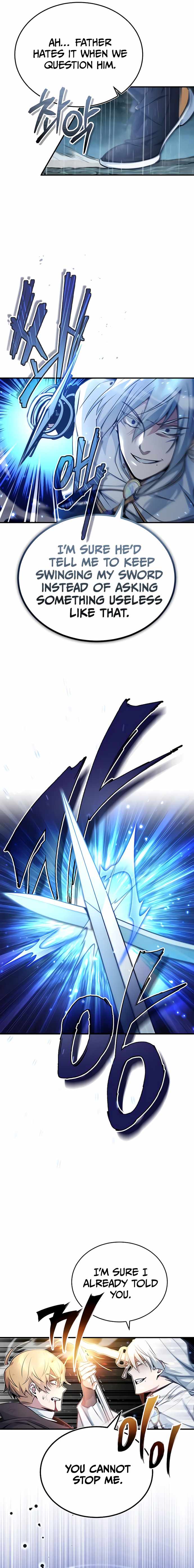 The Dark Magician Transmigrates After 66666 Years Chapter 53 page 20