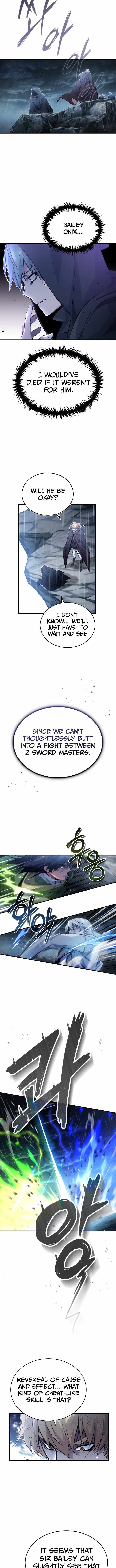 The Dark Magician Transmigrates After 66666 Years Chapter 54 page 9