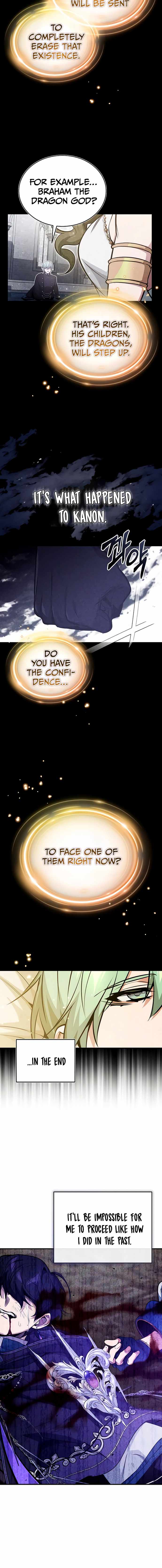 The Dark Magician Transmigrates After 66666 Years Chapter 57 page 16