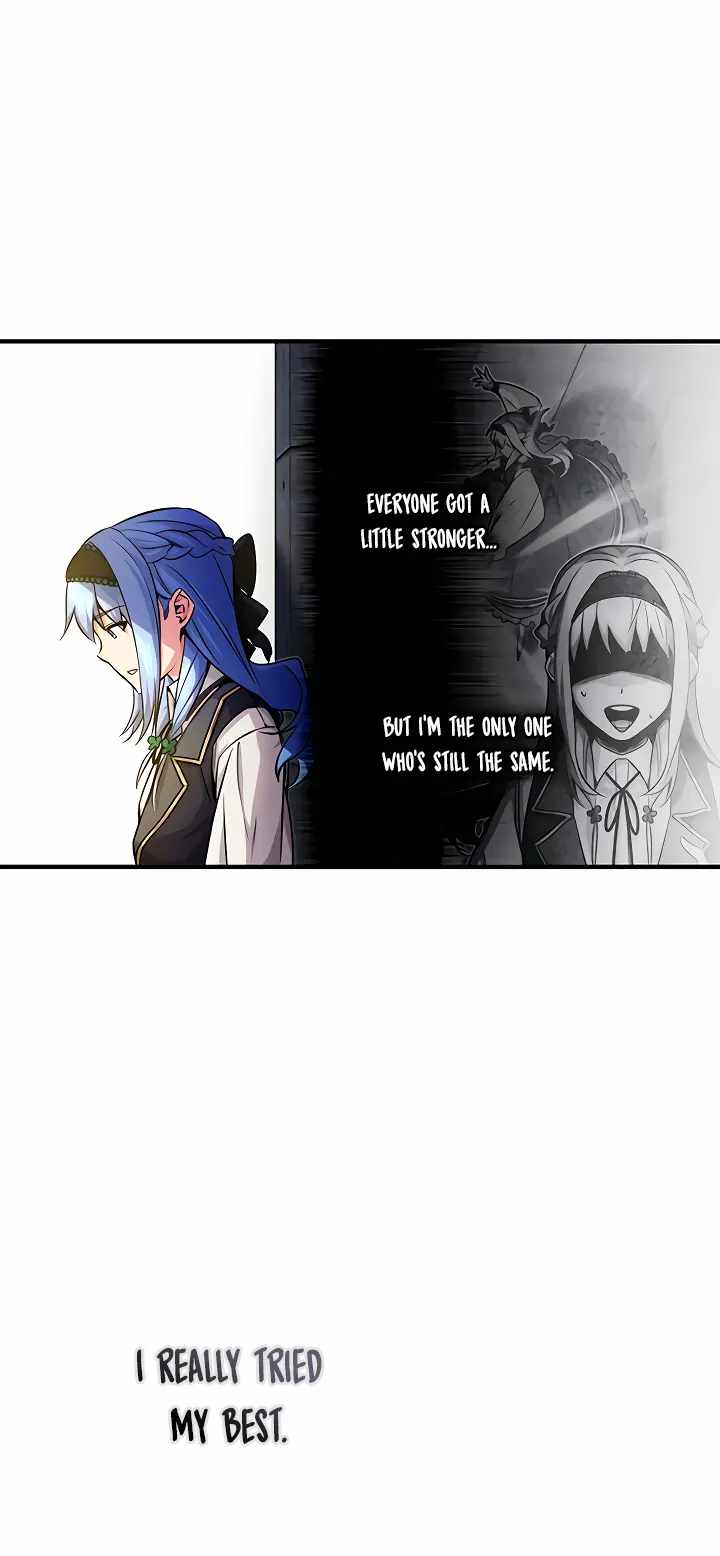 The Dark Magician Transmigrates After 66666 Years Chapter 75 page 3