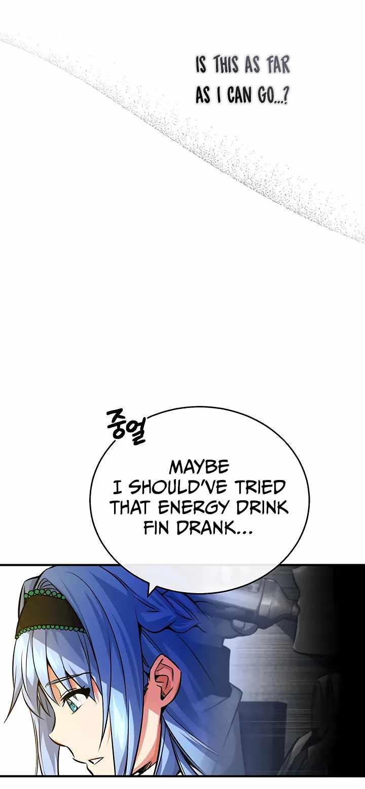 The Dark Magician Transmigrates After 66666 Years Chapter 75 page 4