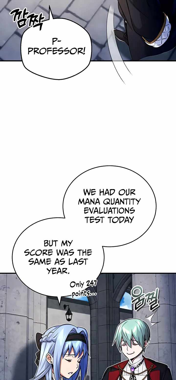 The Dark Magician Transmigrates After 66666 Years Chapter 75 page 8