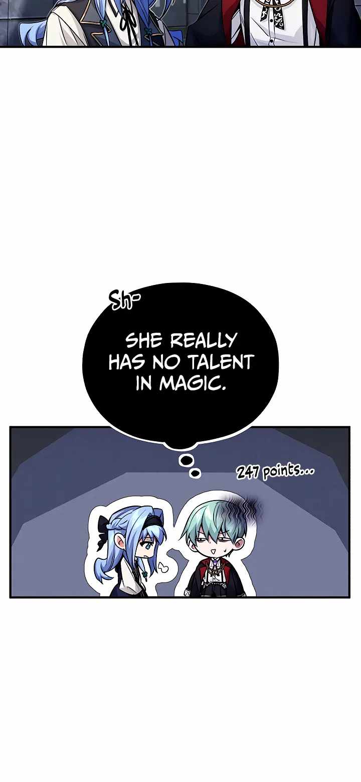The Dark Magician Transmigrates After 66666 Years Chapter 75 page 9