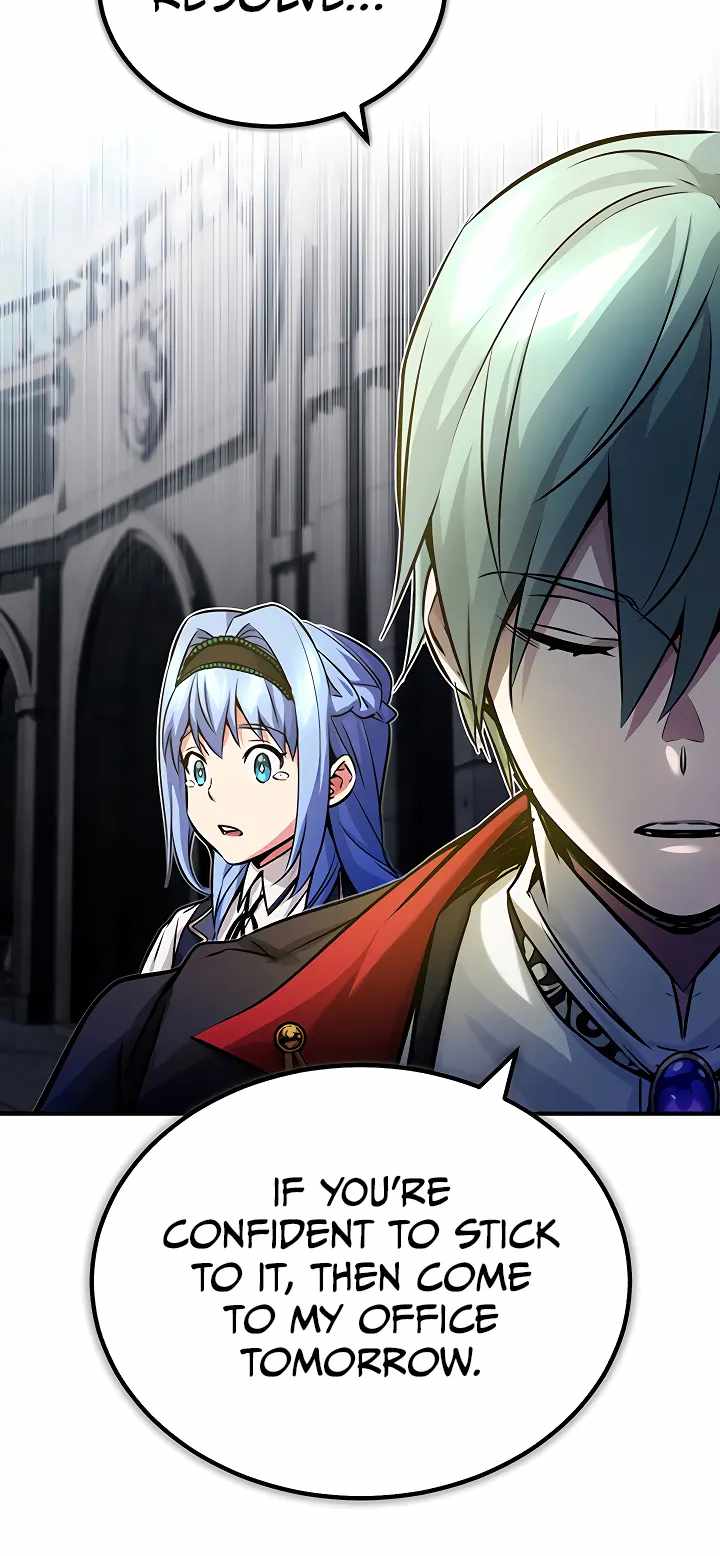 The Dark Magician Transmigrates After 66666 Years Chapter 75 page 15