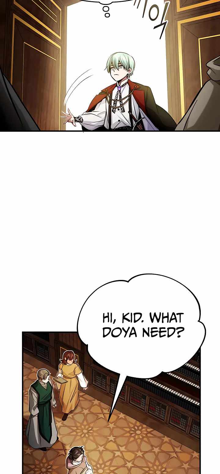 The Dark Magician Transmigrates After 66666 Years Chapter 75 page 20
