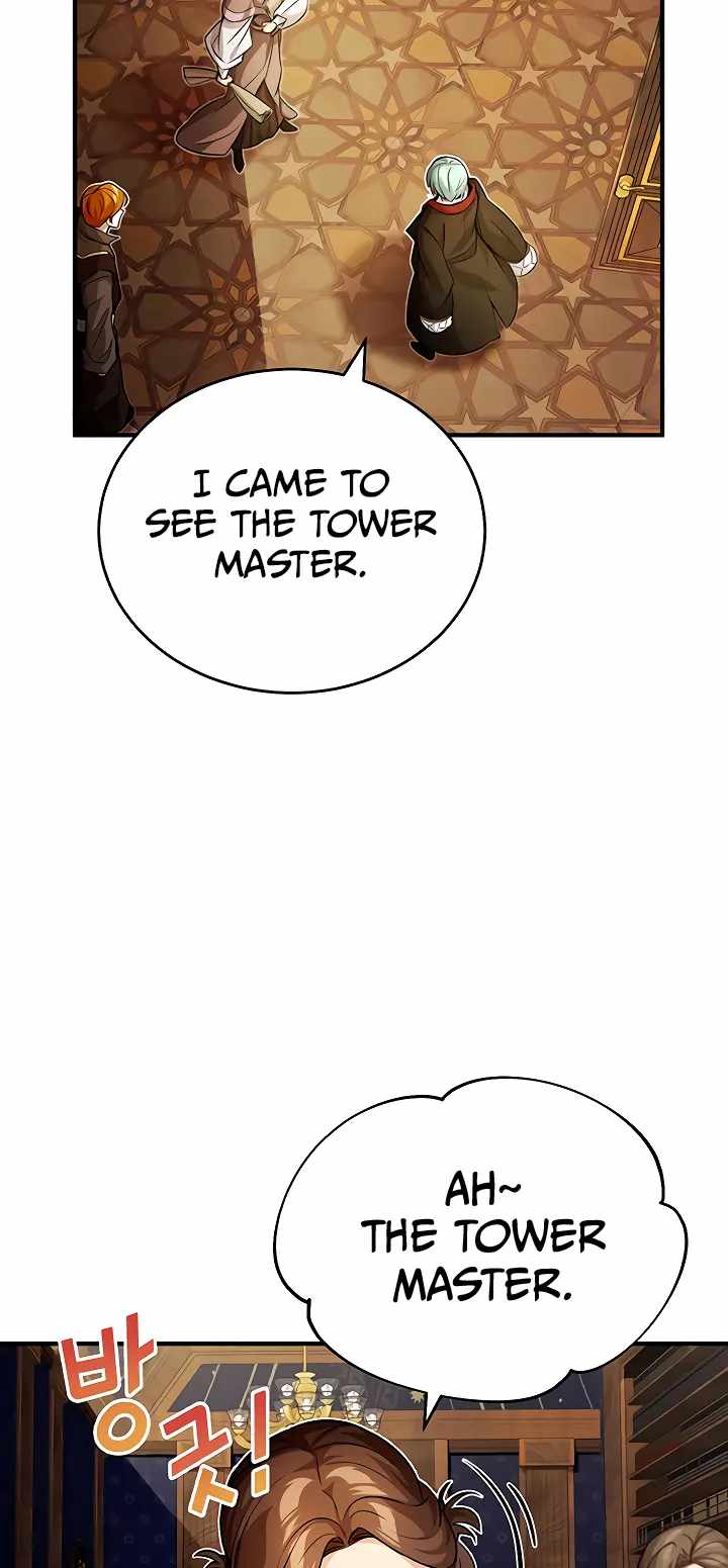 The Dark Magician Transmigrates After 66666 Years Chapter 75 page 21