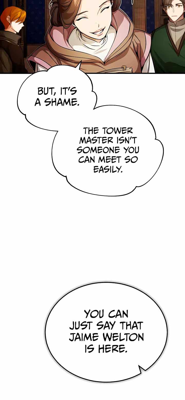 The Dark Magician Transmigrates After 66666 Years Chapter 75 page 22