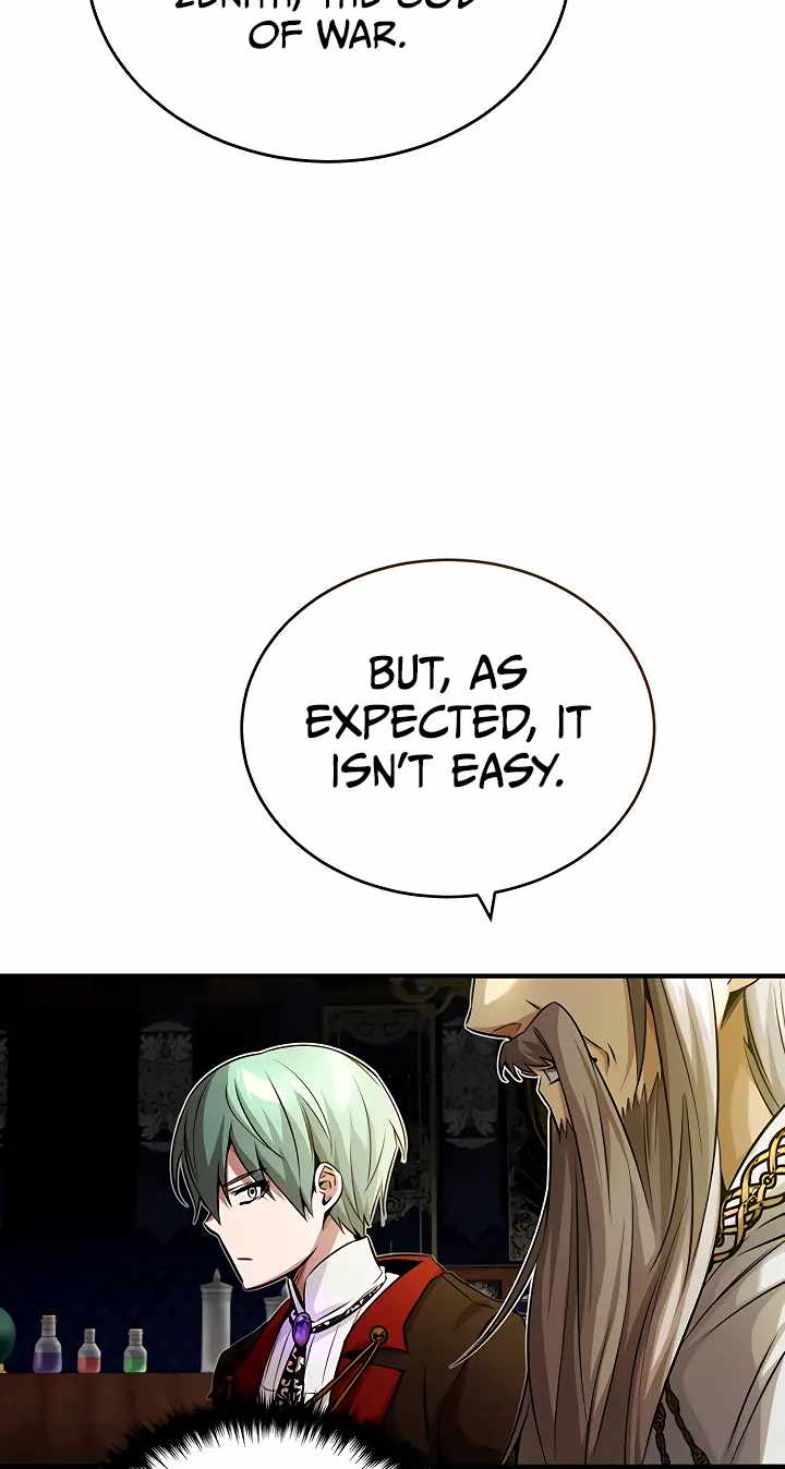 The Dark Magician Transmigrates After 66666 Years Chapter 75 page 36