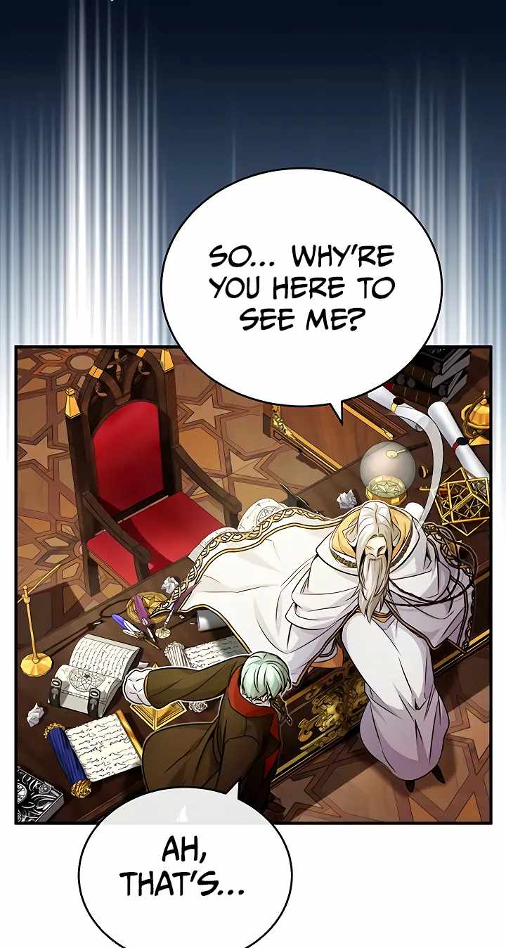 The Dark Magician Transmigrates After 66666 Years Chapter 75 page 39