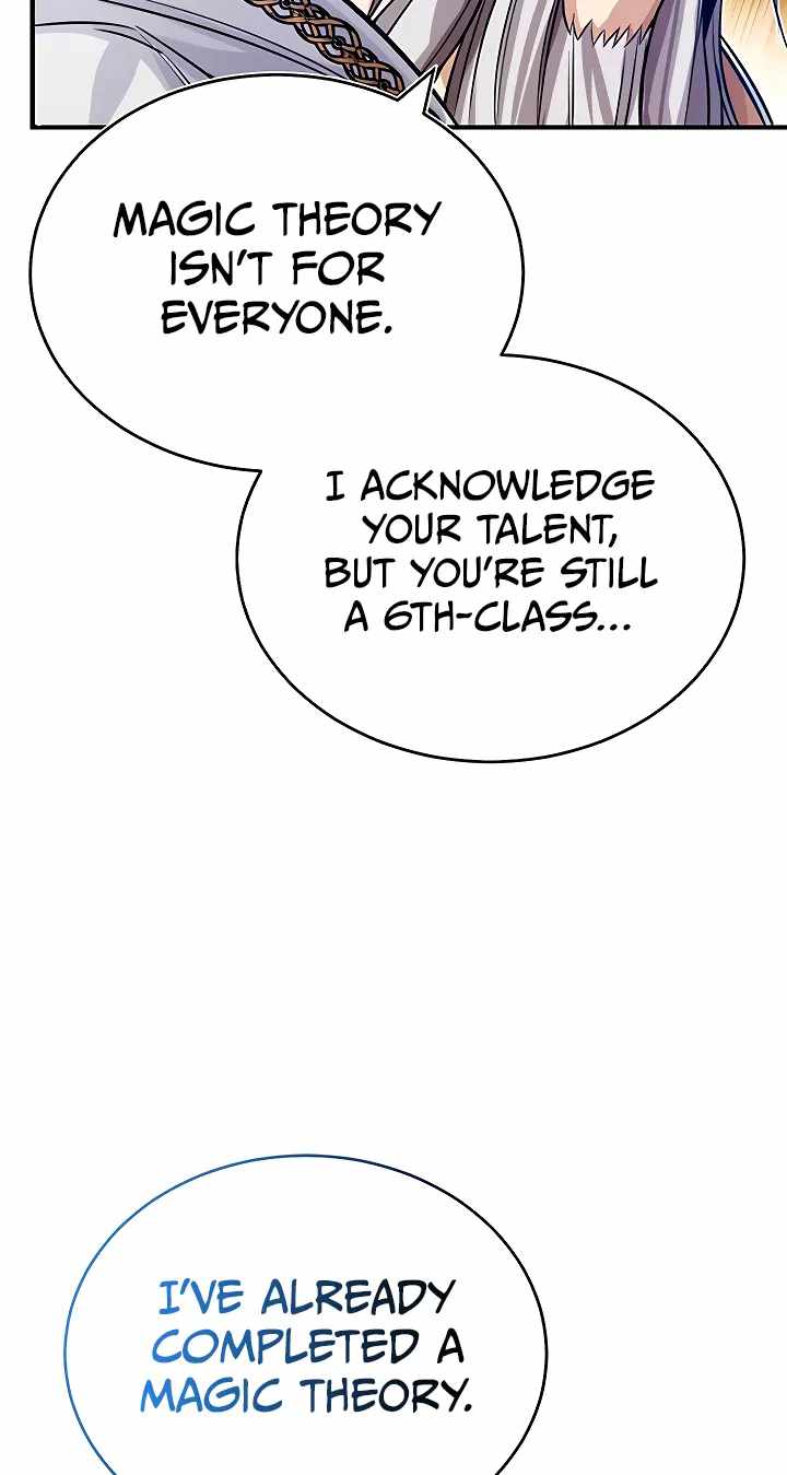 The Dark Magician Transmigrates After 66666 Years Chapter 75 page 44