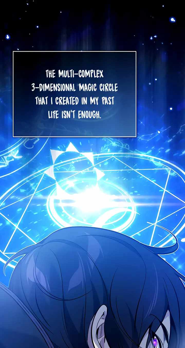 The Dark Magician Transmigrates After 66666 Years Chapter 75 page 47
