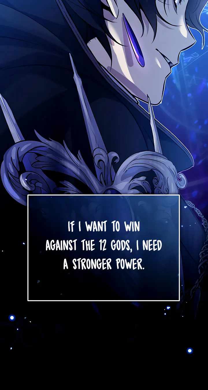 The Dark Magician Transmigrates After 66666 Years Chapter 75 page 48