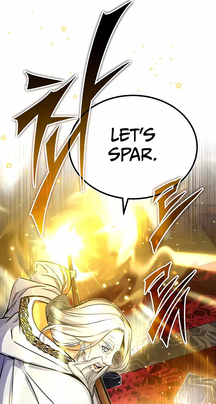 The Dark Magician Transmigrates After 66666 Years Chapter 75 page 53
