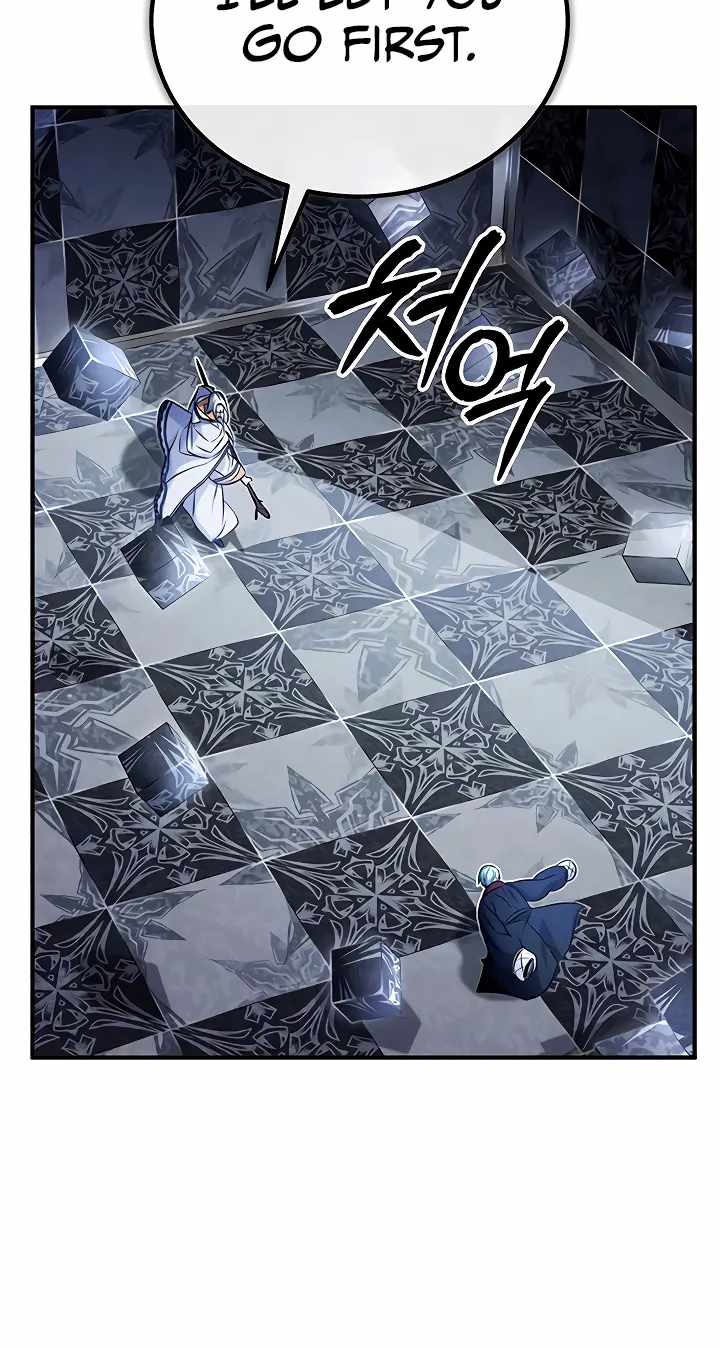 The Dark Magician Transmigrates After 66666 Years Chapter 75 page 57