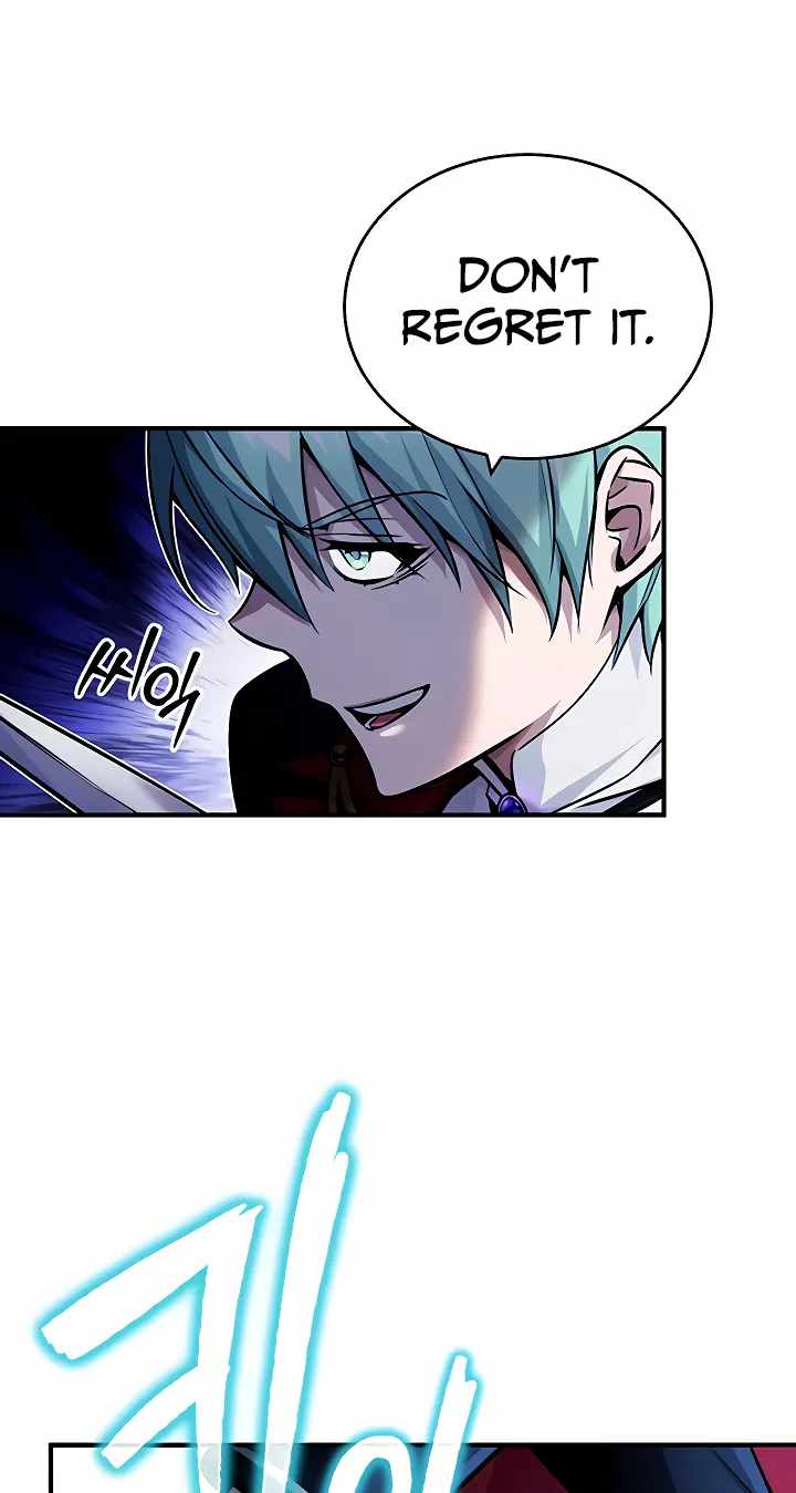 The Dark Magician Transmigrates After 66666 Years Chapter 75 page 58