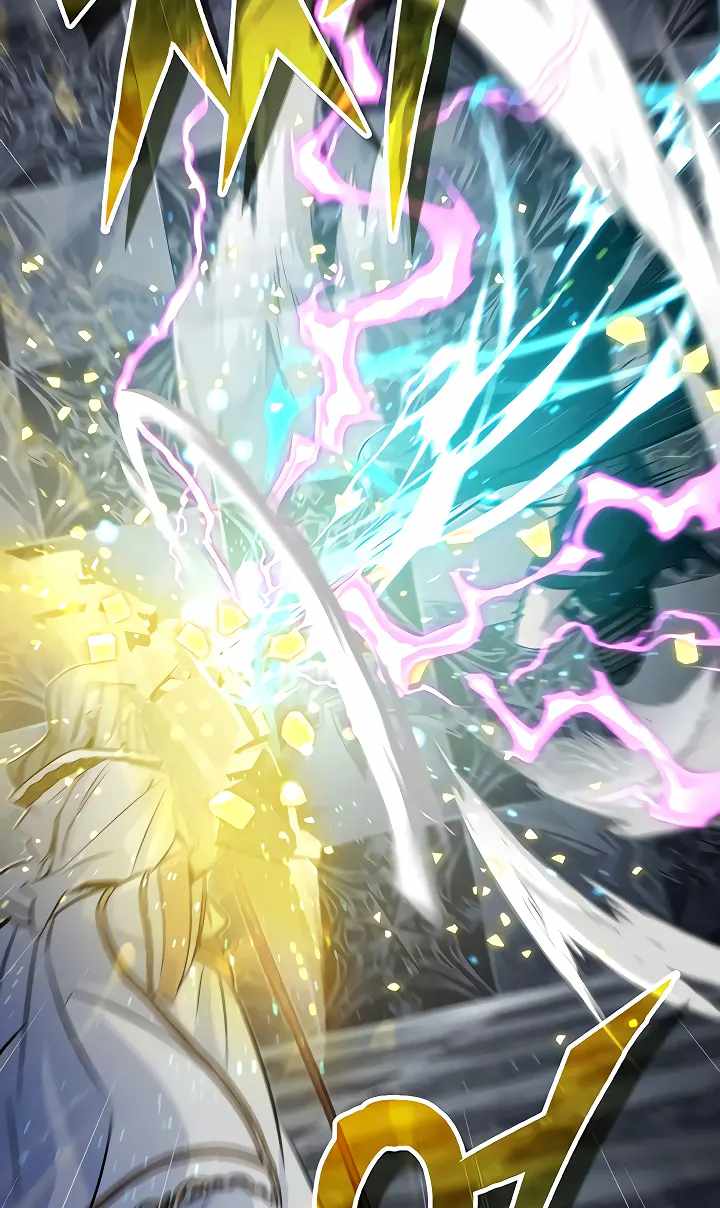 The Dark Magician Transmigrates After 66666 Years Chapter 75 page 70