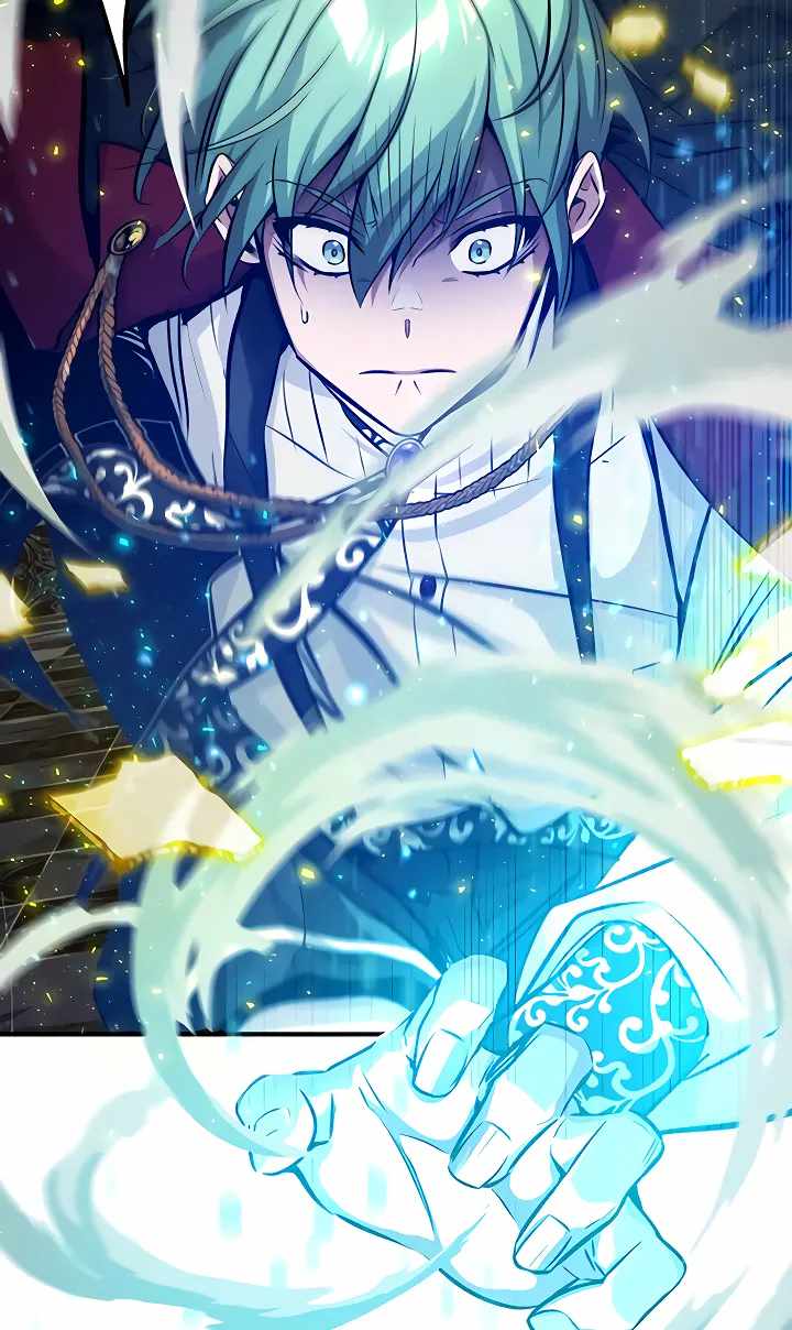 The Dark Magician Transmigrates After 66666 Years Chapter 75 page 74