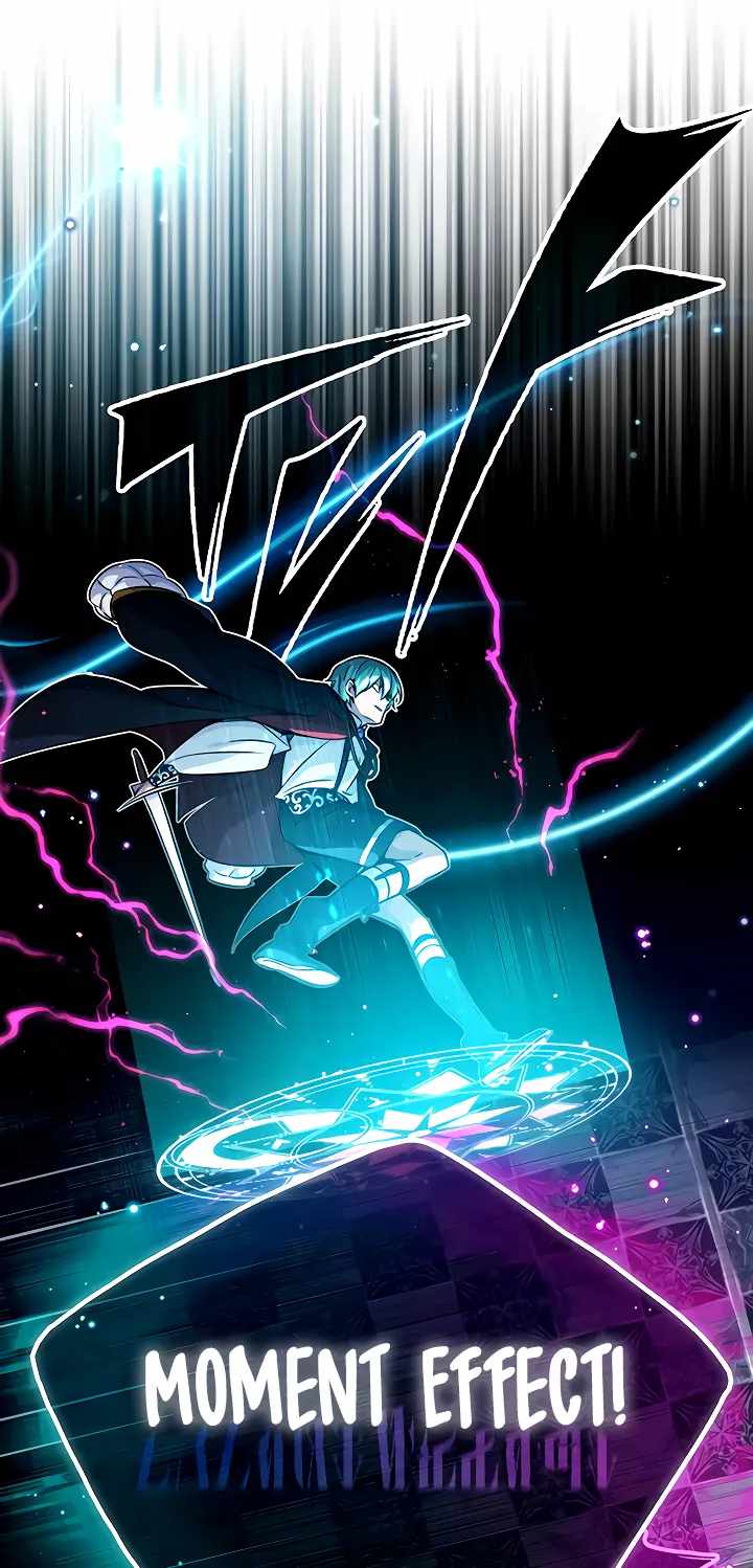 The Dark Magician Transmigrates After 66666 Years Chapter 75 page 77