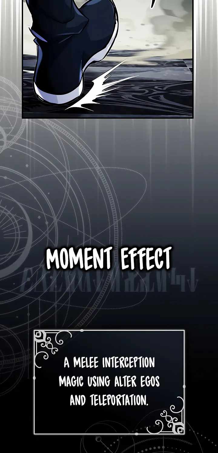 The Dark Magician Transmigrates After 66666 Years Chapter 75 page 87