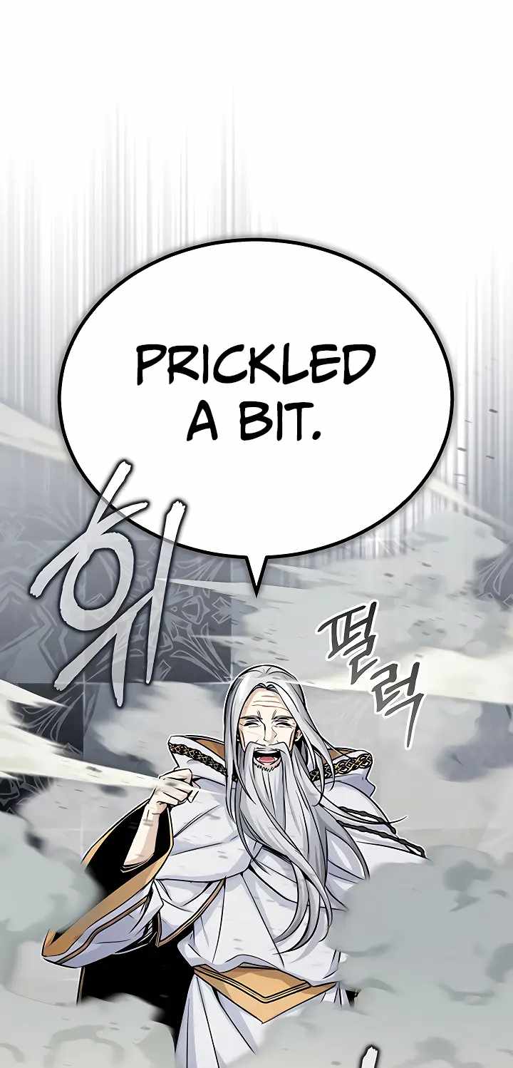 The Dark Magician Transmigrates After 66666 Years Chapter 75 page 89