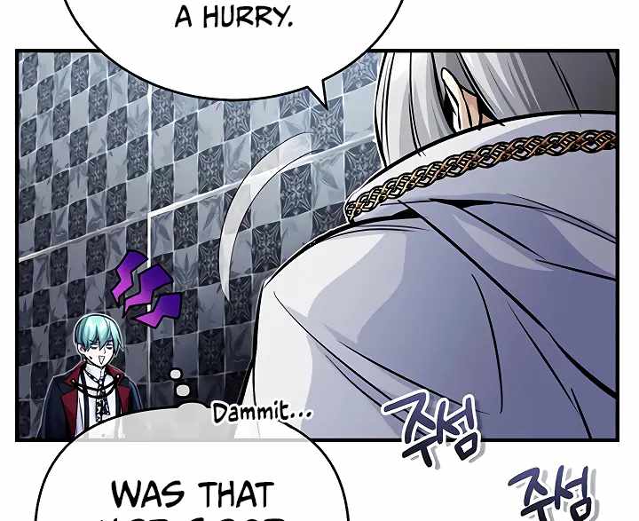 The Dark Magician Transmigrates After 66666 Years Chapter 75 page 93