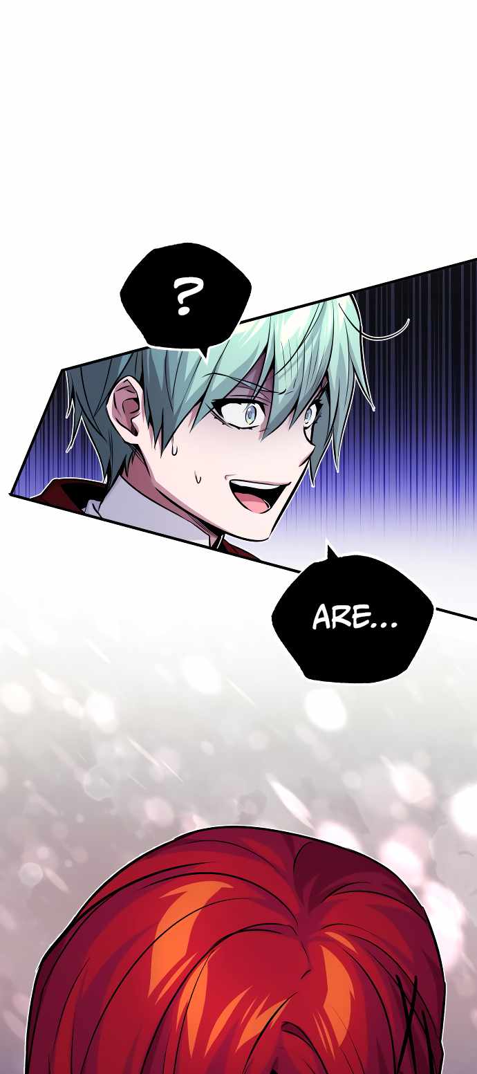 The Dark Magician Transmigrates After 66666 Years Chapter 77 page 2