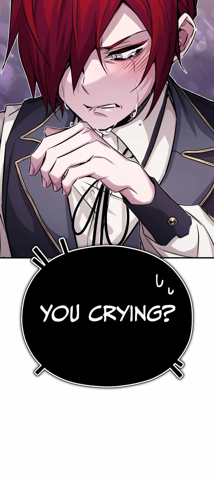 The Dark Magician Transmigrates After 66666 Years Chapter 77 page 3